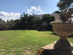 Casa Kalos Favignana